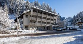 DAS Aktiv und Wohlfühlhotel Mondschein