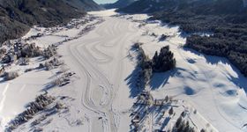 Hotel Moser am Weissensee in Kärnten