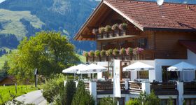 Hotel Oberdorfer Stuben