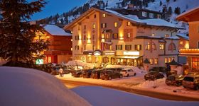 Hotel Zehnerkar & Hotel Obertauern