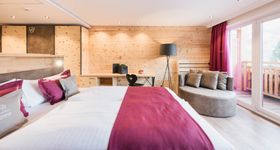 Natur- und Wanderhotel Outside