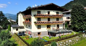 Hotel Panorama**** Kaprun