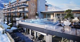 PACHMAIR 1453 apart resort