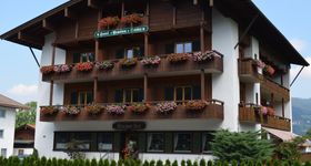 Hotel Pension Ostler am Tegernsee