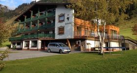 Hotel Hubertus Superior