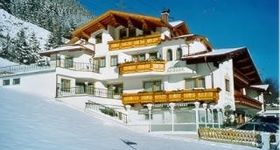 Hotel-Pension Andrea