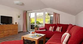 Ferienwohnung Schwandenhof