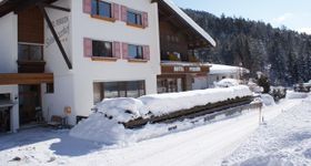 Hotel Pension Schweizerhof