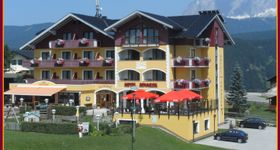 Hotel-Pension Sonneck
