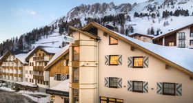 Valamar Obertauern Hotel