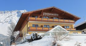 Hotel Pfeffermühle