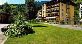 Hotel Pinzgauerhof by Alpeffect