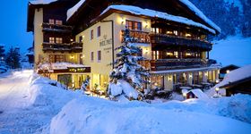 Natur- & Alpinhotel Post