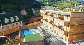 Hotel Planai by Alpeffect