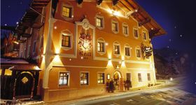 Hotel Reitlwirt