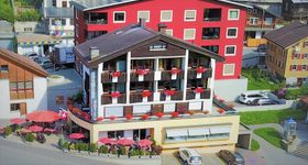 Hotel Restaurant La Furca