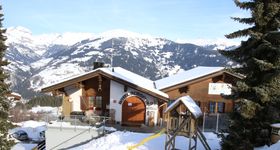 Hotel-Restaurant Surselva