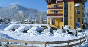 Hotel-Restaurant Sonneck