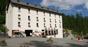 HOTEL RISTORANTE WALSER