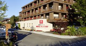 Hotel Rubner-Rudolf