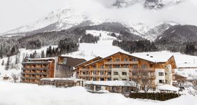 Hotel Salzburger Hof Leogang