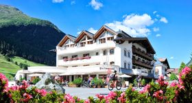 Hotel Salnerhof Lifestyle Resort