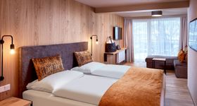 Hotel & Apartment Sonnblick