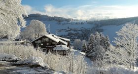 Panorama Lodge Sonnenalm