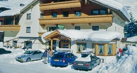 Hotel Sonnenhof Gerlos