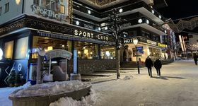 Hotel Sporthotel St. Anton