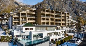 Falkensteiner Hotel & Spa Falkensteinerhof