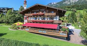 Hotel-Pension Dorfcafe