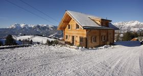 Hüttendorf Pruggern