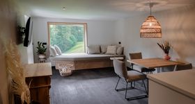 Appartementhaus HUGO & PEPI