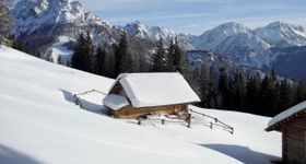 Bio-Bergbauernhof Iun