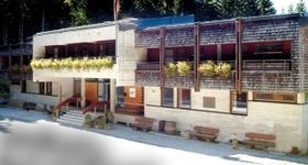 Jugendgästehaus Gufl