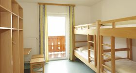 Jugendsporthotel Hanneshof