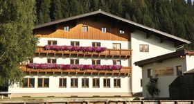 Jugendgästehaus Stadler