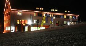K1 Sporthotel