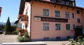 Kaisers - das kleine Stadthotel