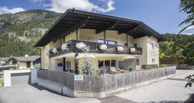 Karwendelblick Apartments