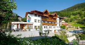 Kinder-Familienhotel Laderhof