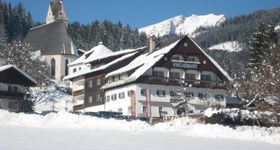 Kirchenwirt Gasthof Pension