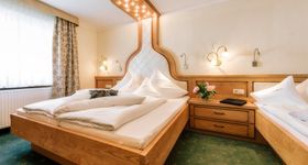 Hotel / Pension / Bauernhof - Kneringerhof