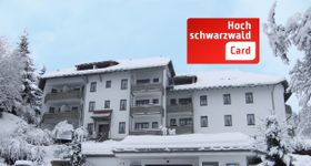 KulturGut Apartments Liftverbund Feldberg