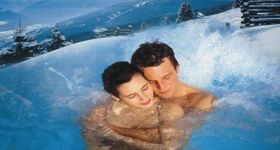 Kur-Sportpension Villa Anna