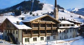 Landgasthof-Hotel Almerwirt