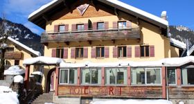 Die Lilie Hotel Garni