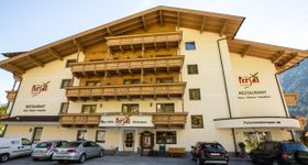 Landgasthof Persal