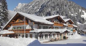 Landhotel Berghof